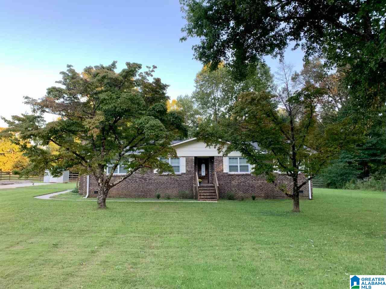 6793 Castle Heights Road Morris, AL 35116 - Photo 23 of 28