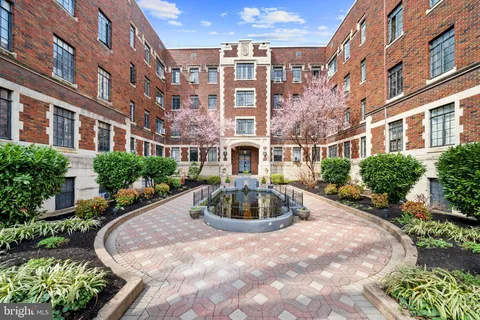 $179,900 | 1305 North Broom Street, Unit 405, Wilmington, DE 19806