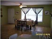 3333 Robinson Point Road Milton, FL 32583 - Photo 6 of 15 DINING ROOM