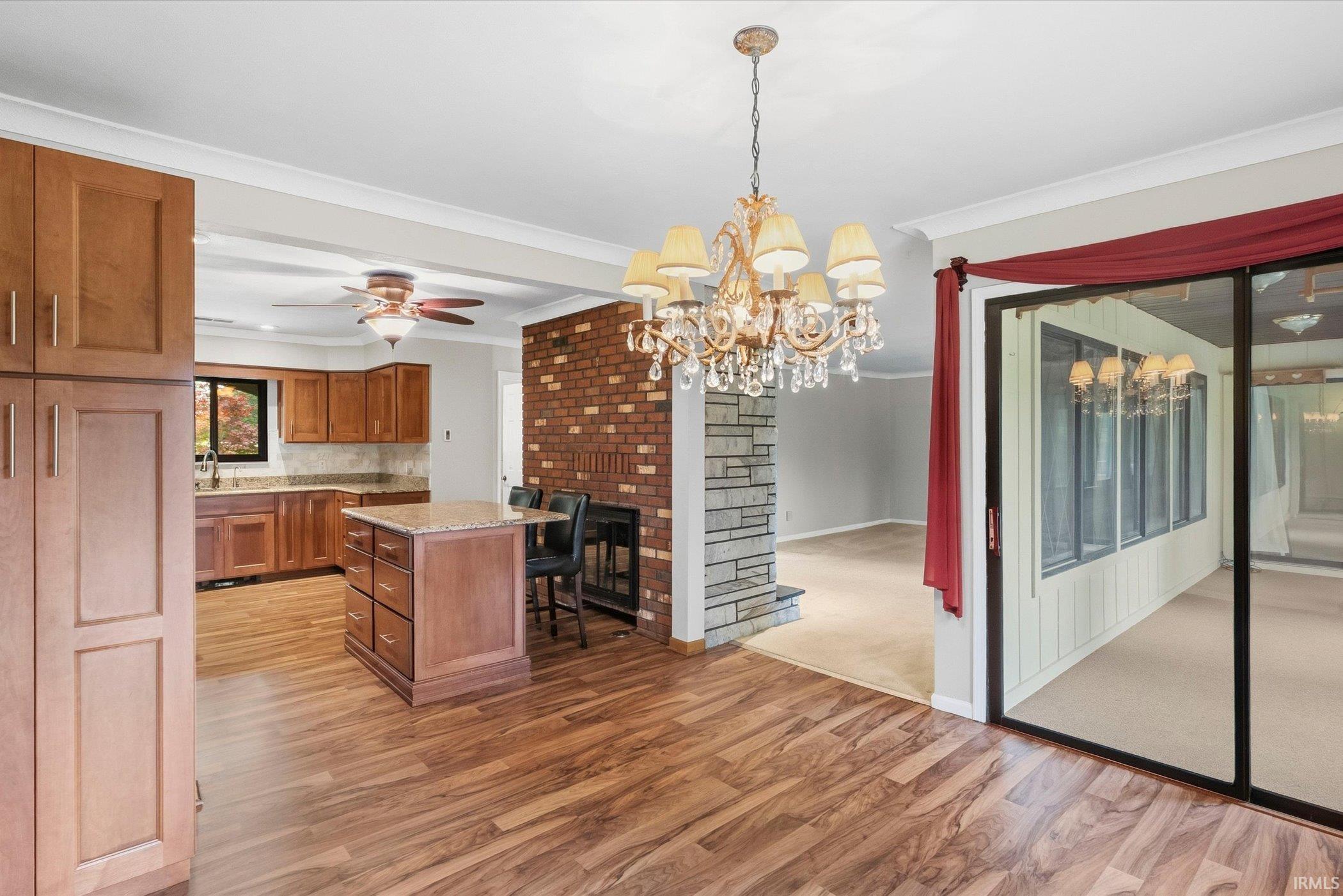 5465 North Feather Valley Road Fremont, IN 46737 - Photo 13 of 45 Gallery Image 13