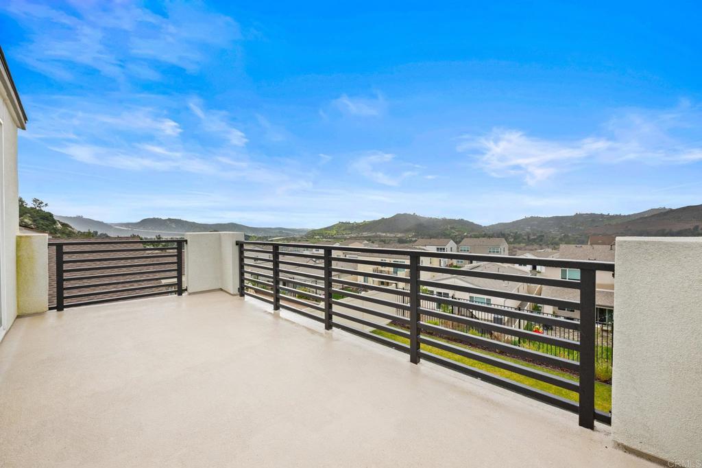 35152 Citrus Lane Fallbrook, CA 92028 - Photo 26 of 34 a view of a terrace with sky view