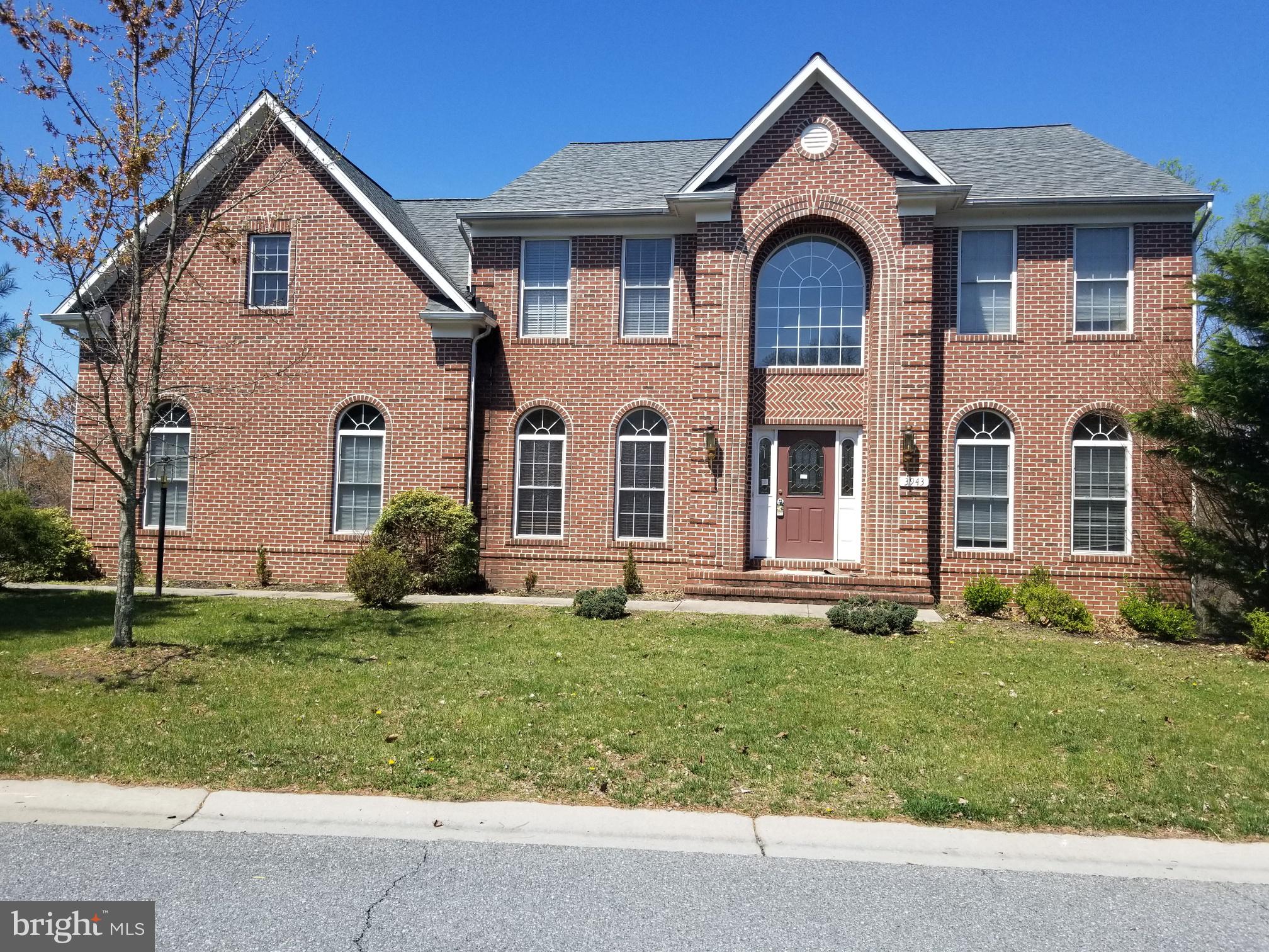 3943 Nelson House Road Ellicott City, MD 21043 - Photo 1 of 61 a view of a house with a yard