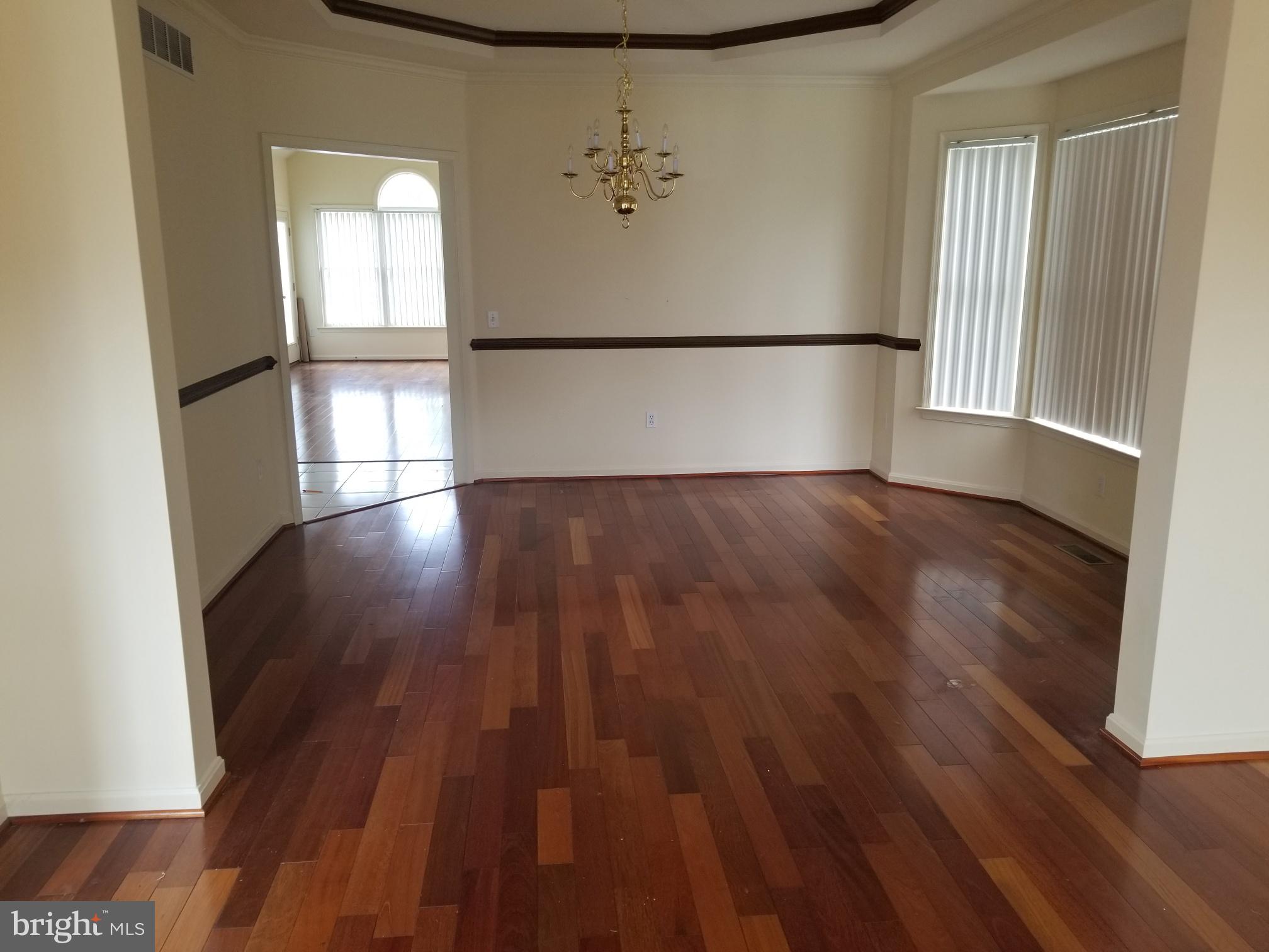 3943 Nelson House Road Ellicott City, MD 21043 - Photo 15 of 61 an entryway with wooden floor