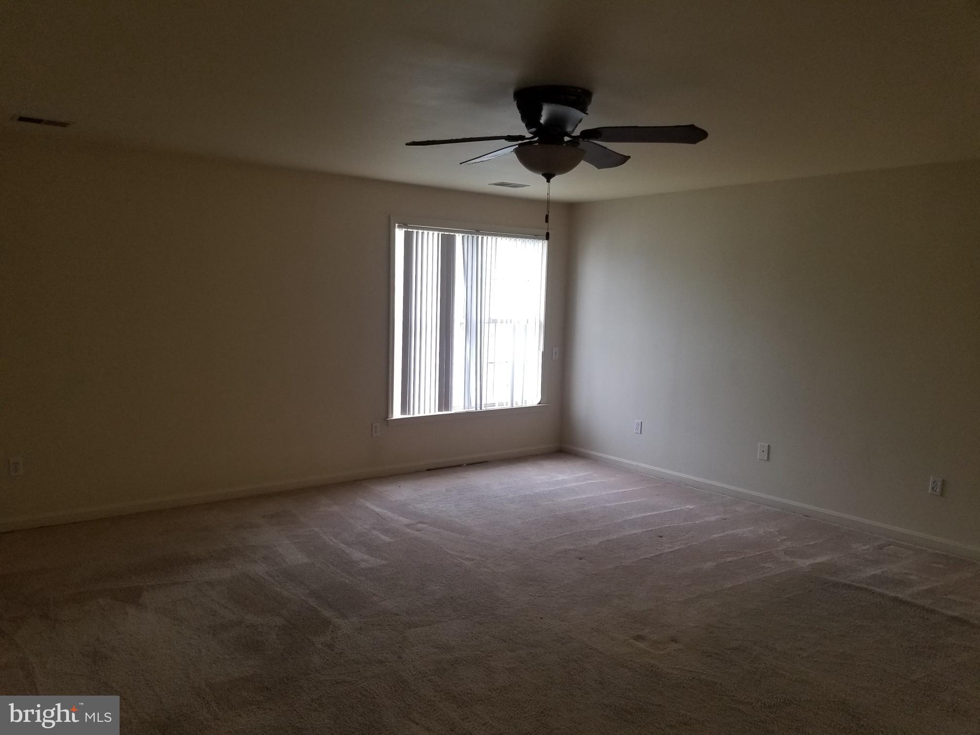 3943 Nelson House Road Ellicott City, MD 21043 - Photo 39 of 61 a view of an empty room and a window