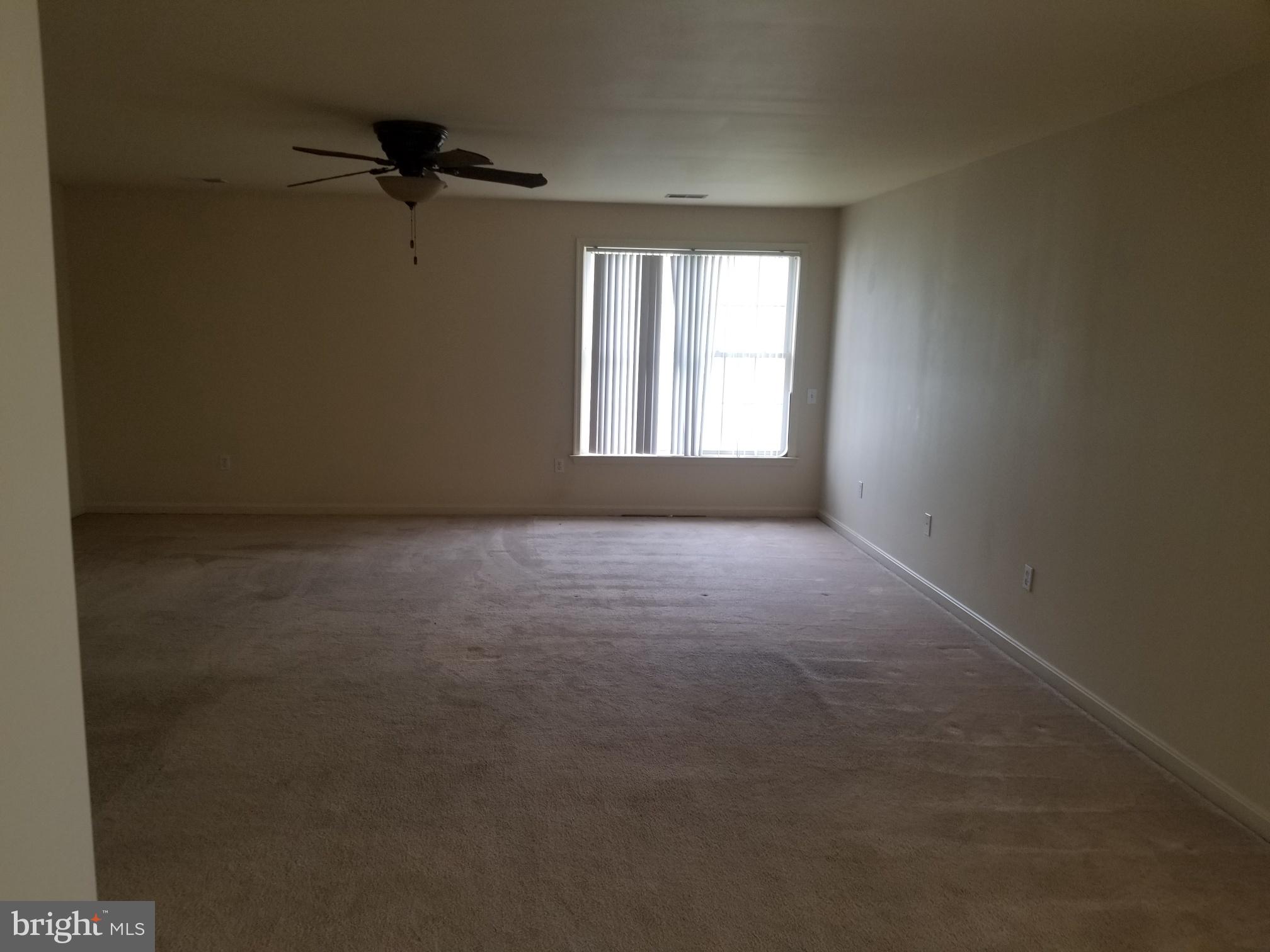 3943 Nelson House Road Ellicott City, MD 21043 - Photo 45 of 61 a view of empty room with windows