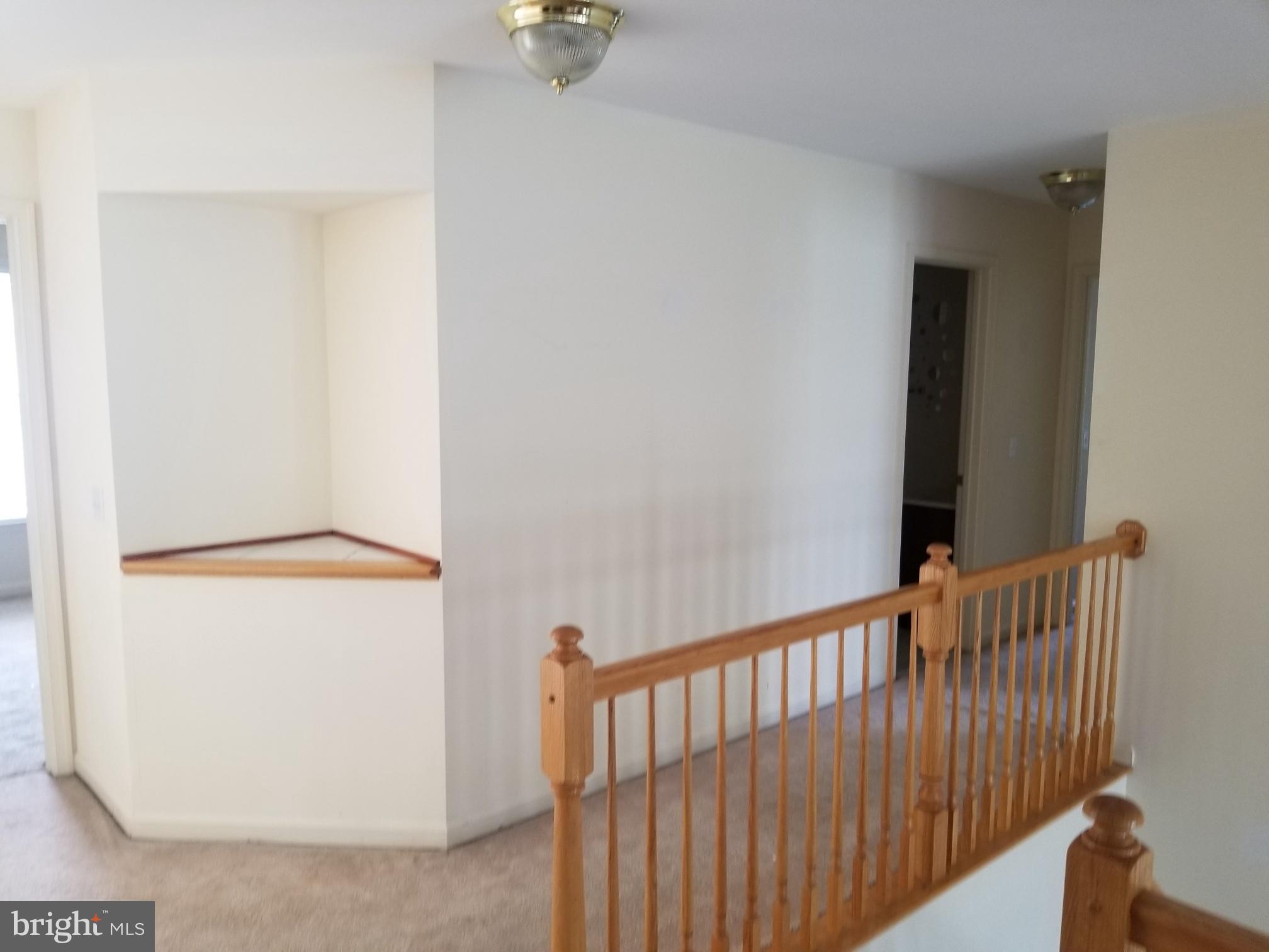 3943 Nelson House Road Ellicott City, MD 21043 - Photo 46 of 61 a view of a hallway with entryway