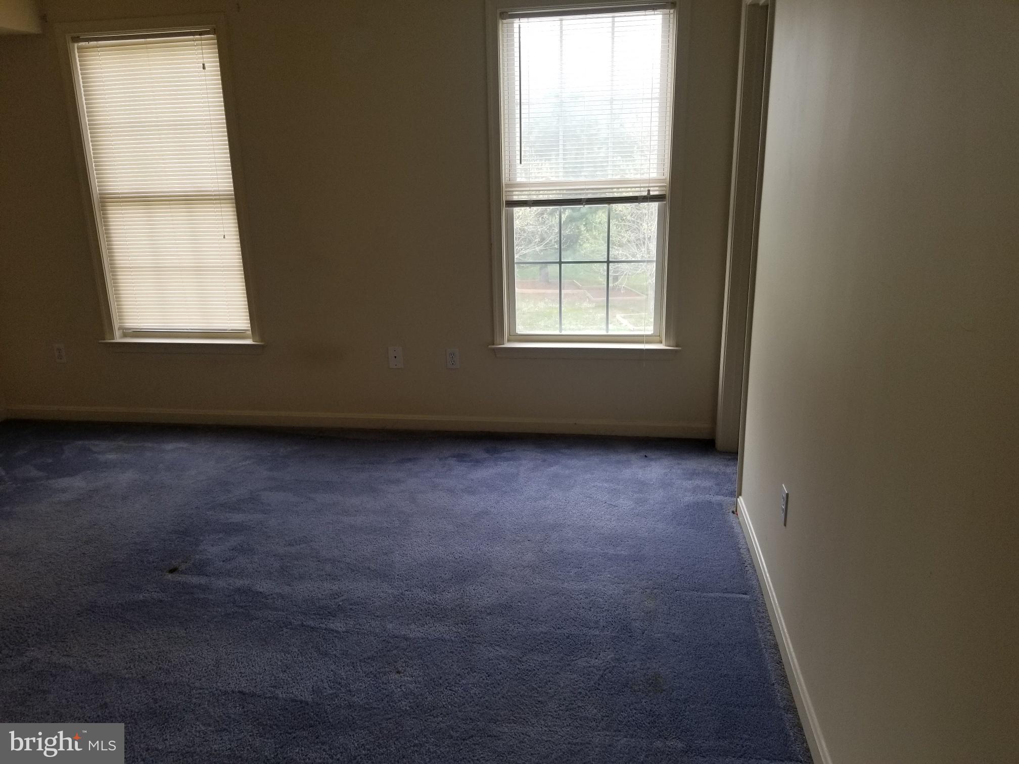 3943 Nelson House Road Ellicott City, MD 21043 - Photo 50 of 61 an empty room with wooden floor and windows