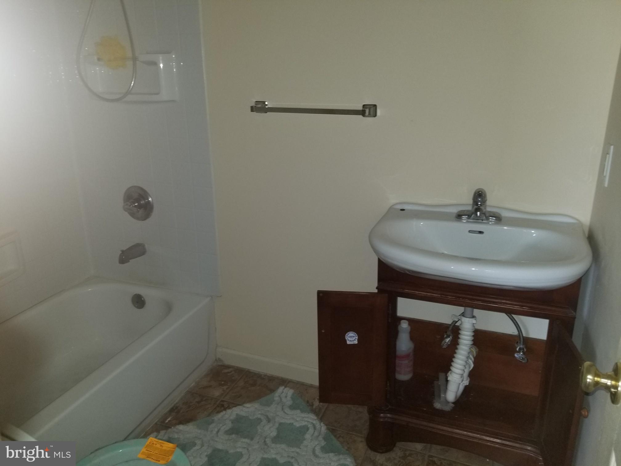 3943 Nelson House Road Ellicott City, MD 21043 - Photo 58 of 61 a bathroom with a sink and bathtub