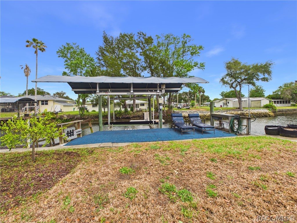 3929 North Sagamon Point Crystal River, FL 34428 - Photo 4 of 60