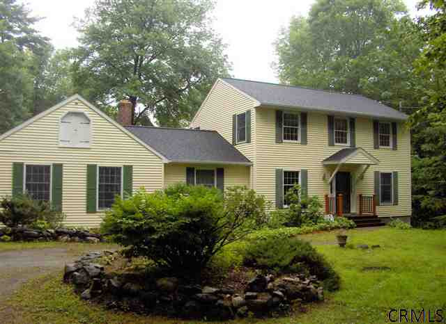 224 Middle Grove Road Greenfield, NY 12850 - Photo 1 of 15 Photo 1