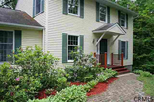 224 Middle Grove Road Greenfield, NY 12850 - Photo 3 of 15 Photo 3