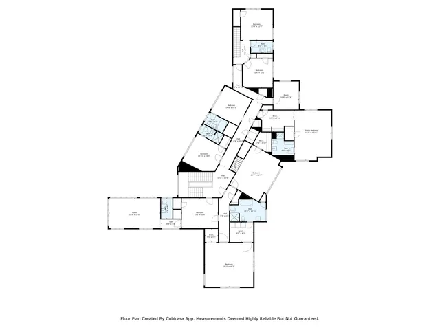 a picture of a room that has a window and a wall