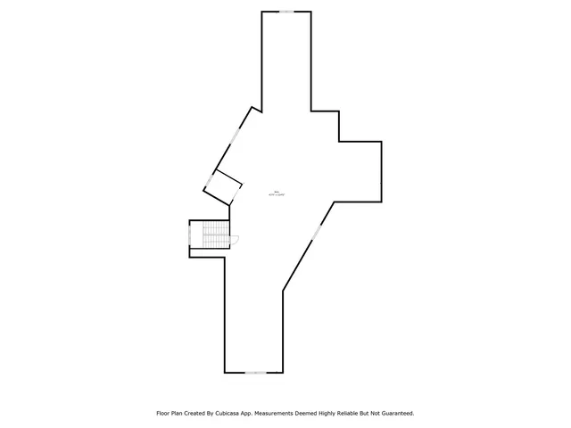 a picture of floor plan