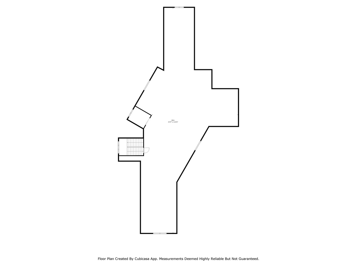 2122 West Hopkins Place Chicago, IL 60643 - Photo 29 of 36 a picture of a room that has a window and a wall