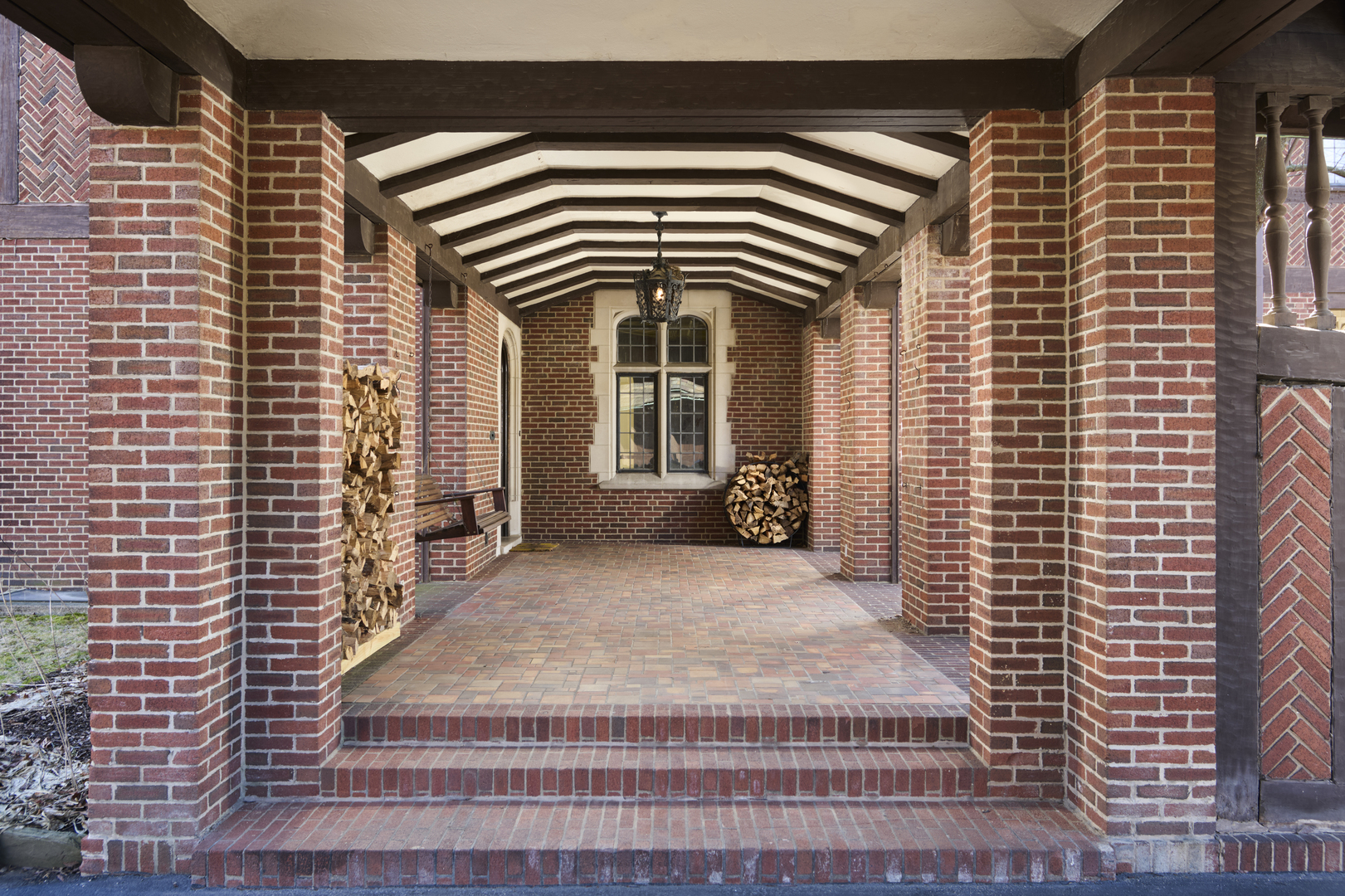 2122 West Hopkins Place Chicago, IL 60643 - Photo 5 of 36 a view of front door of house