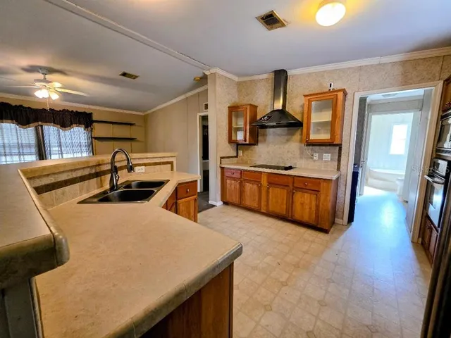 $200,000 | 14806 North 15th Street, Lutz, FL 33549