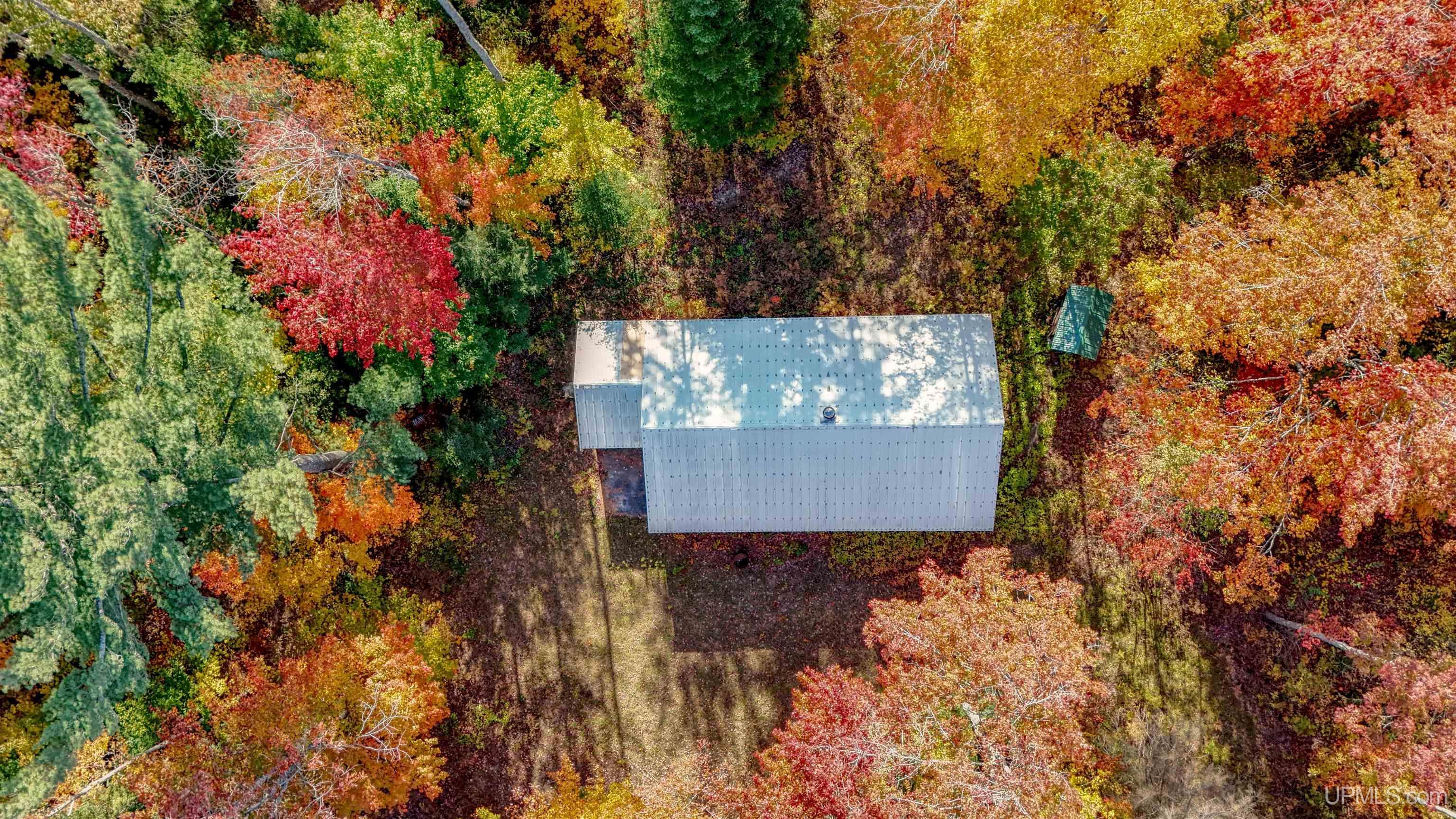 11591 North Walsh Grade Road Seney, MI 49883 - Photo 20 of 25