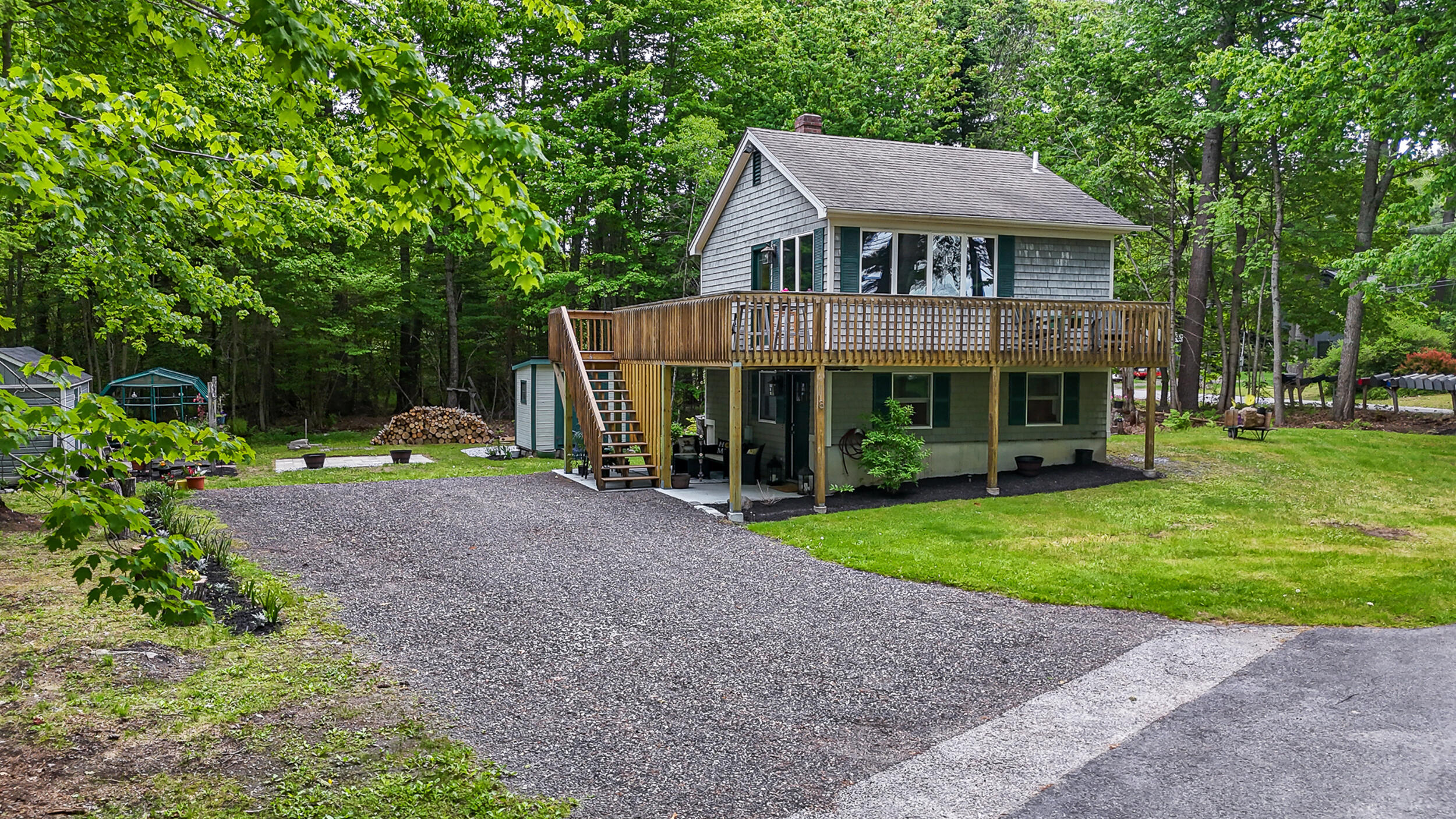 8 Bonny Eagle Pond Road Standish, ME 04084 - Photo 30 of 45 27_dji_20260603005111_0229_d