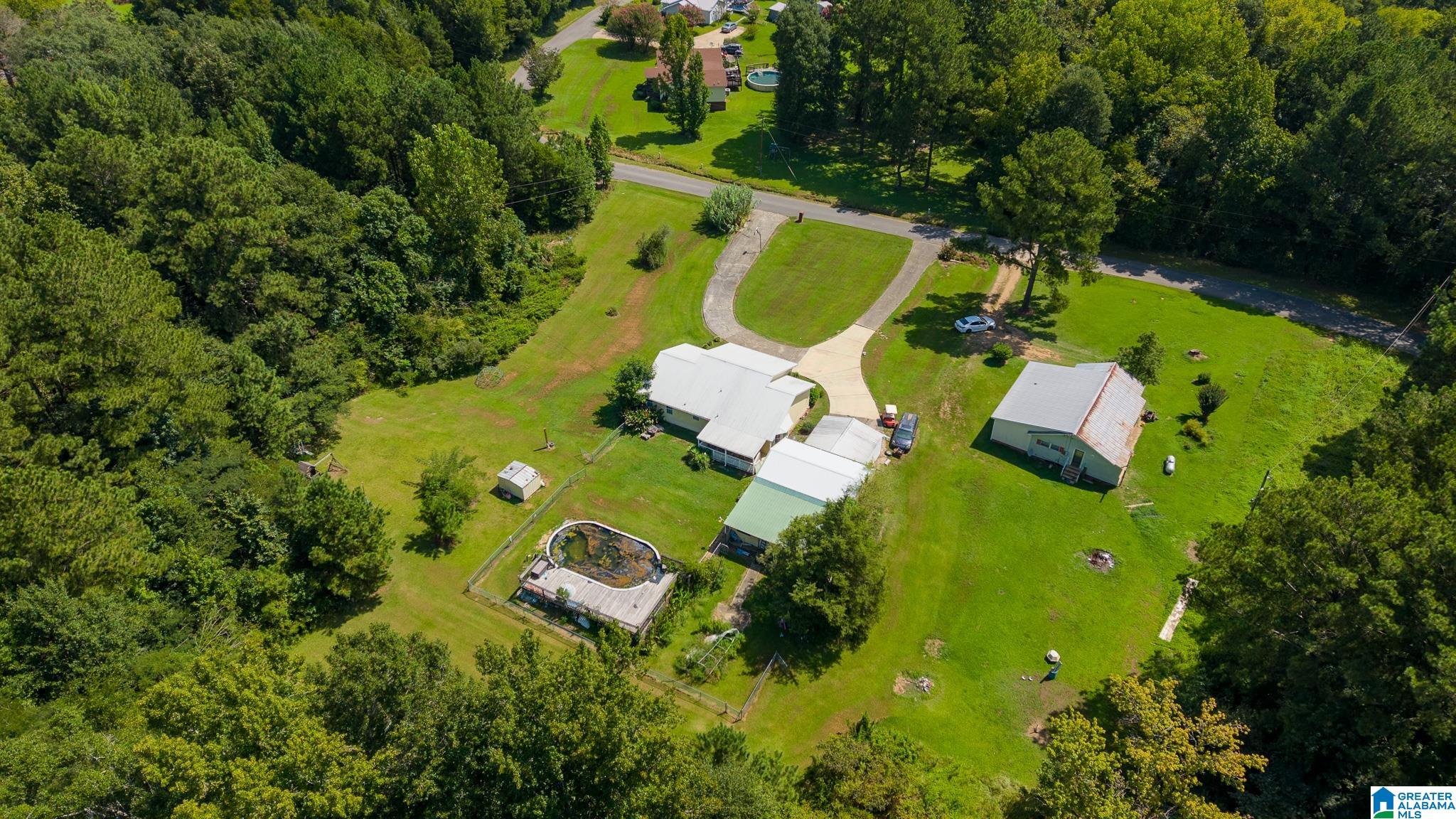 750 Morning Star Road Ragland, AL 35131 - Photo 24 of 44 Gallery Image 24
