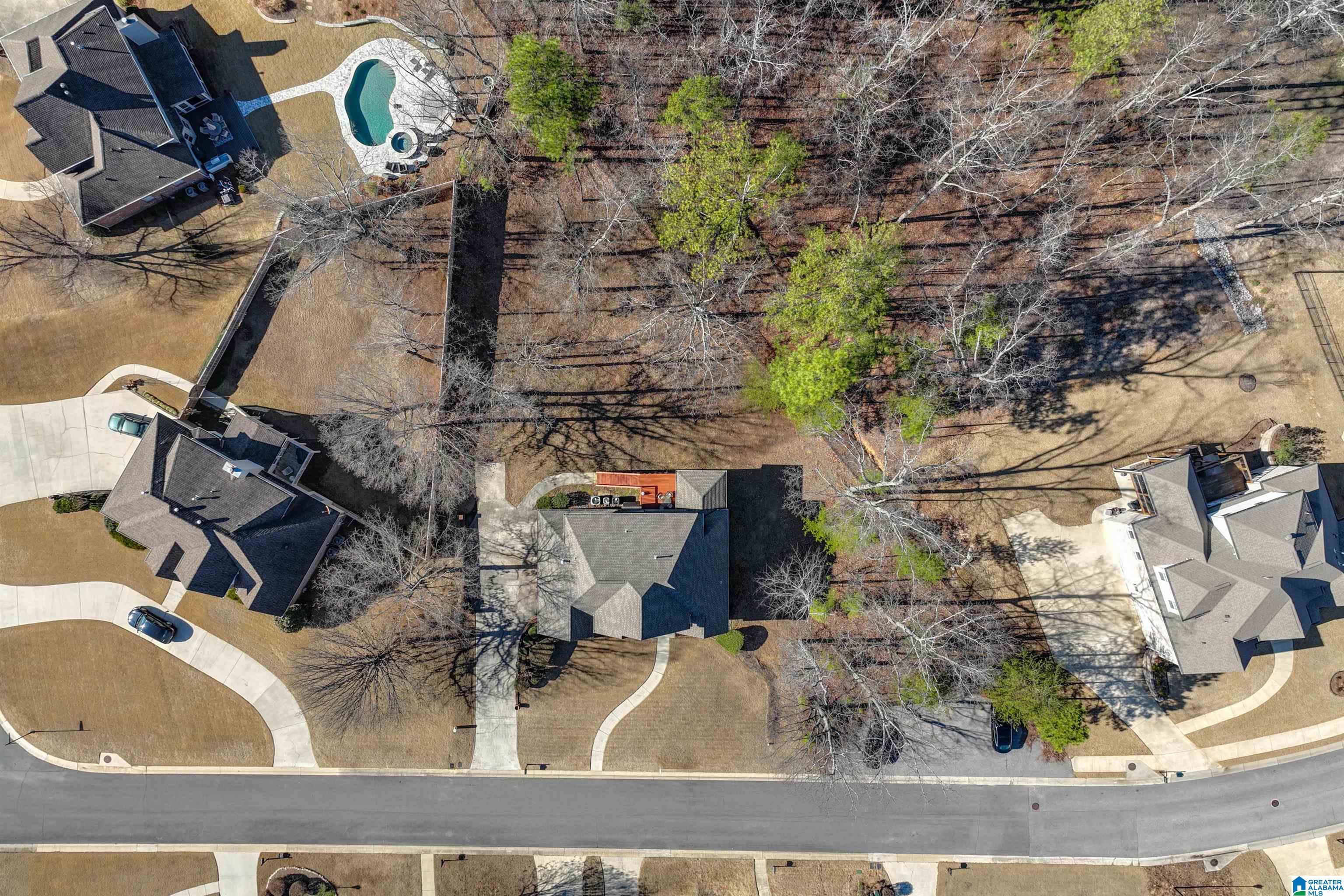 2039 Eagle Point Court Birmingham, AL 35242 - Photo 55 of 62