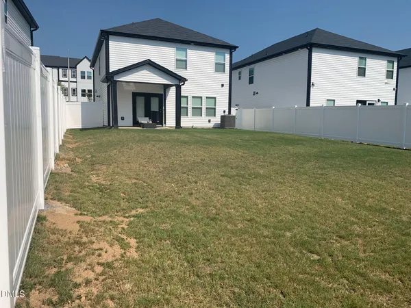 $2,195 | 422 Diversity Way, Raleigh, NC 27610