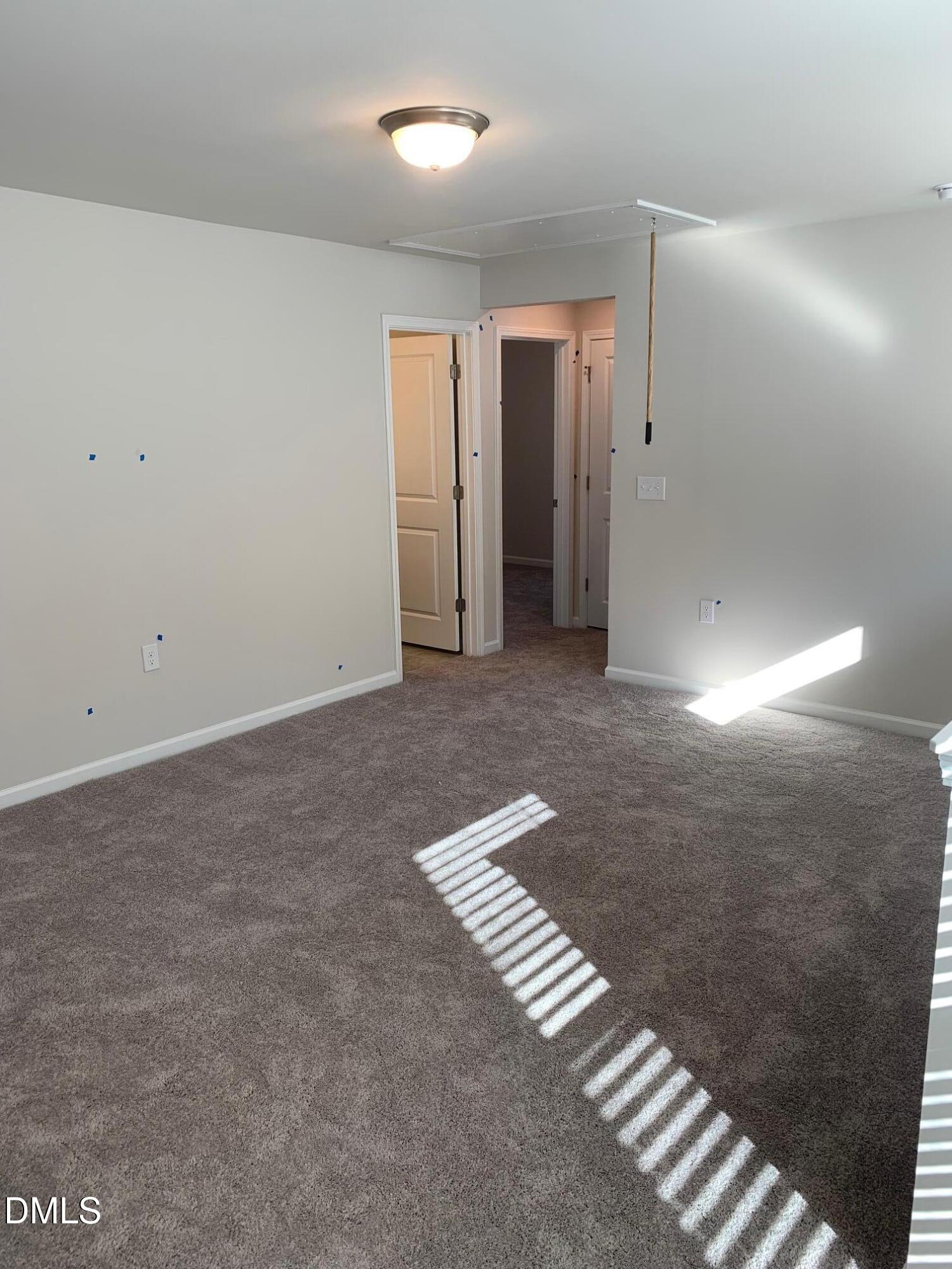 422 Diversity Way Raleigh, NC 27610 - Photo 10 of 10 a view of an empty room