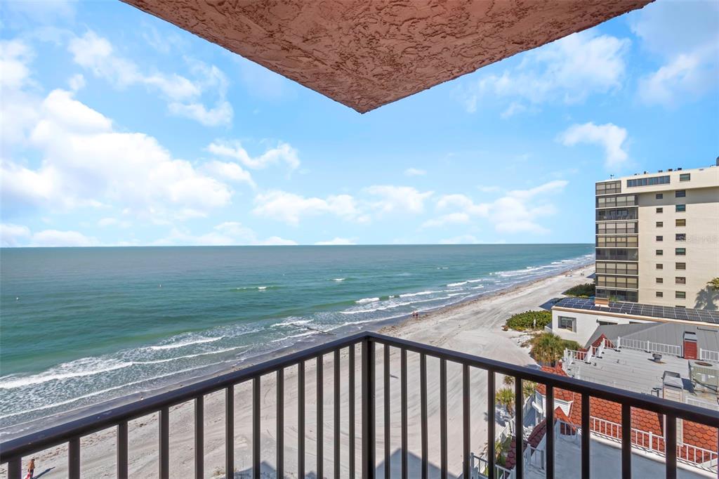 15316 Gulf Boulevard, Unit 604 Madeira Beach, FL 33708 - Photo 46 of 82