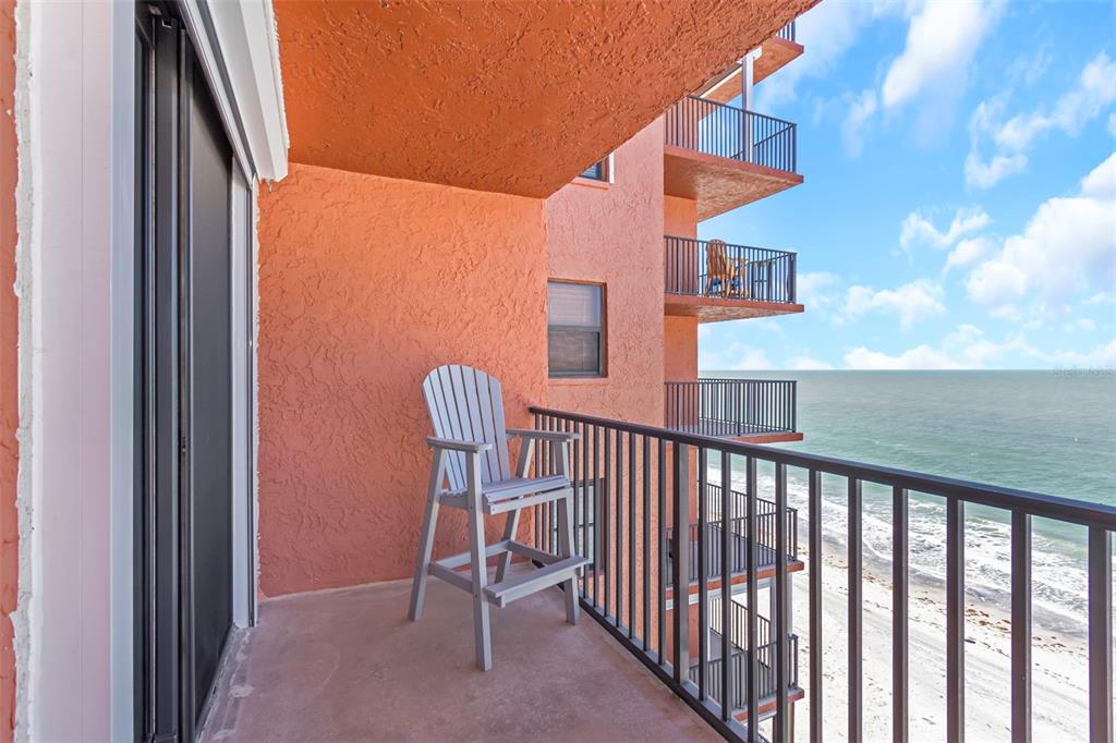 15316 Gulf Boulevard, Unit 604 Madeira Beach, FL 33708 - Photo 47 of 82