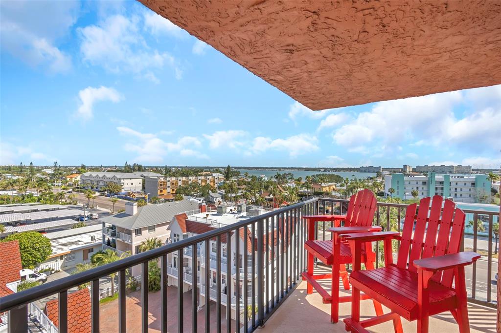 15316 Gulf Boulevard, Unit 604 Madeira Beach, FL 33708 - Photo 49 of 82