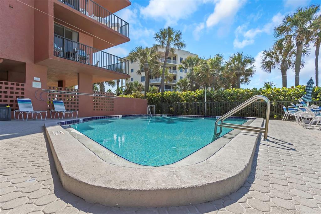 15316 Gulf Boulevard, Unit 604 Madeira Beach, FL 33708 - Photo 55 of 82
