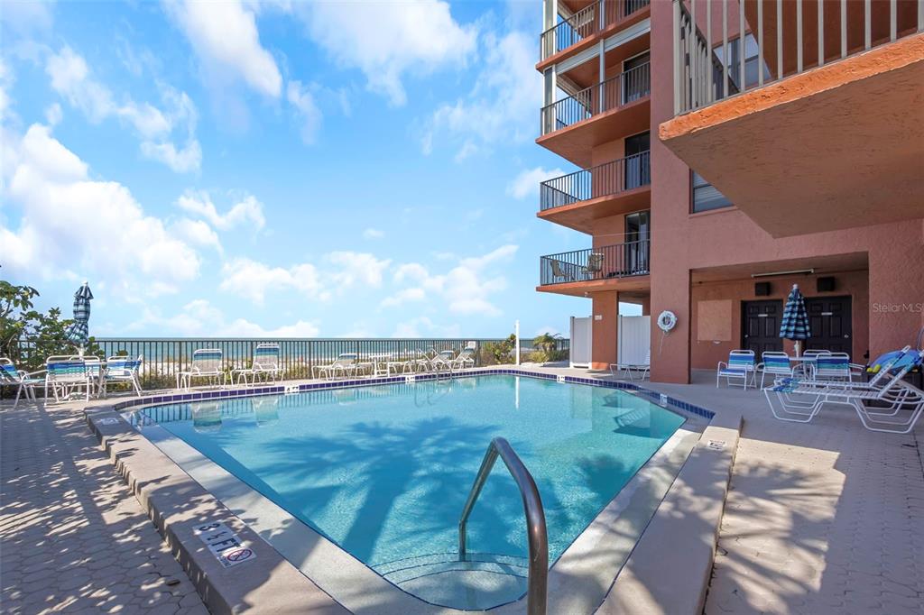 15316 Gulf Boulevard, Unit 604 Madeira Beach, FL 33708 - Photo 57 of 82