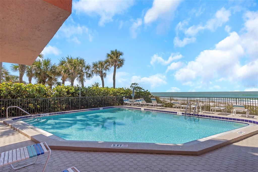 15316 Gulf Boulevard, Unit 604 Madeira Beach, FL 33708 - Photo 58 of 82