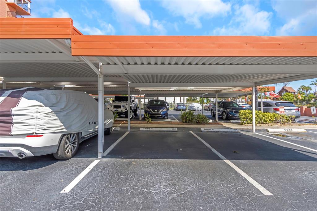 15316 Gulf Boulevard, Unit 604 Madeira Beach, FL 33708 - Photo 66 of 82