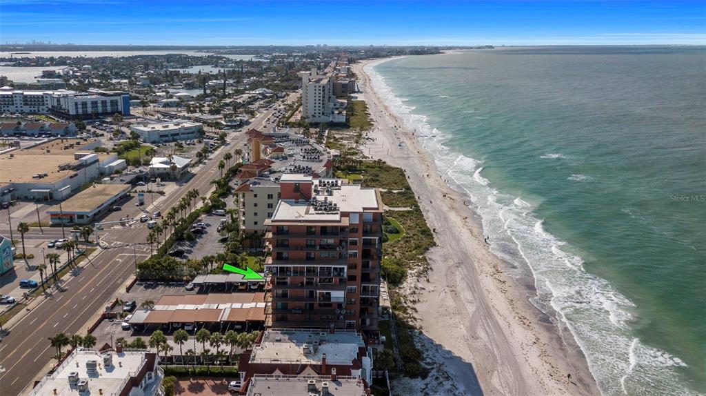 15316 Gulf Boulevard, Unit 604 Madeira Beach, FL 33708 - Photo 70 of 82