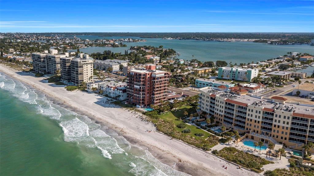 15316 Gulf Boulevard, Unit 604 Madeira Beach, FL 33708 - Photo 74 of 82