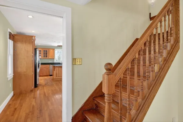 $525,000 | 26 Mechanic Street, Holliston, MA 01746