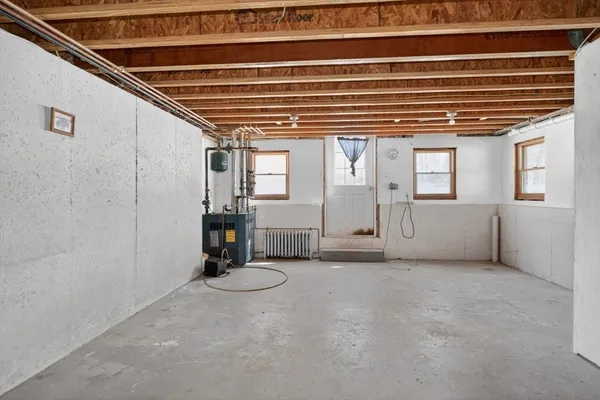 $525,000 | 26 Mechanic Street, Holliston, MA 01746
