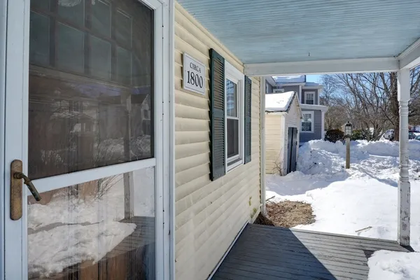 $525,000 | 26 Mechanic Street, Holliston, MA 01746