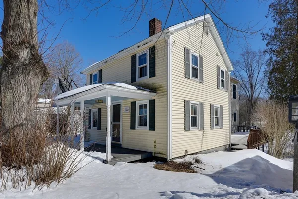 $525,000 | 26 Mechanic Street, Holliston, MA 01746