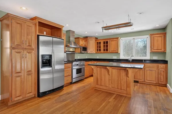 $525,000 | 26 Mechanic Street, Holliston, MA 01746