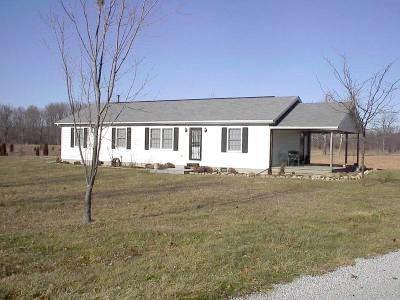 9753 Tibbe Road Winchester, OH 45697 - Photo 1 of 1 Gallery Image 1