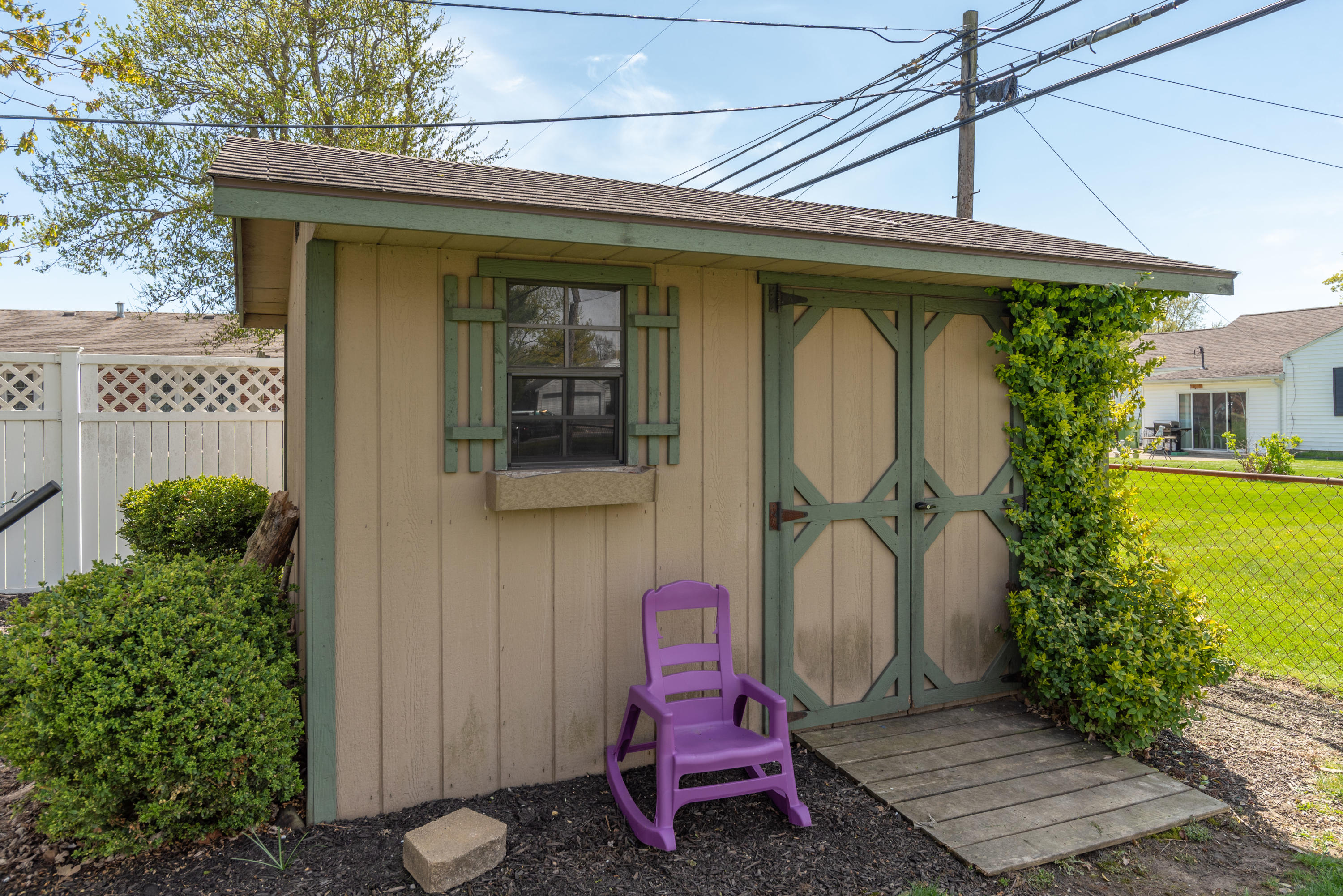 215 East Ruth Street Sidney, OH 45365 - Photo 33 of 34 Gallery Image 33