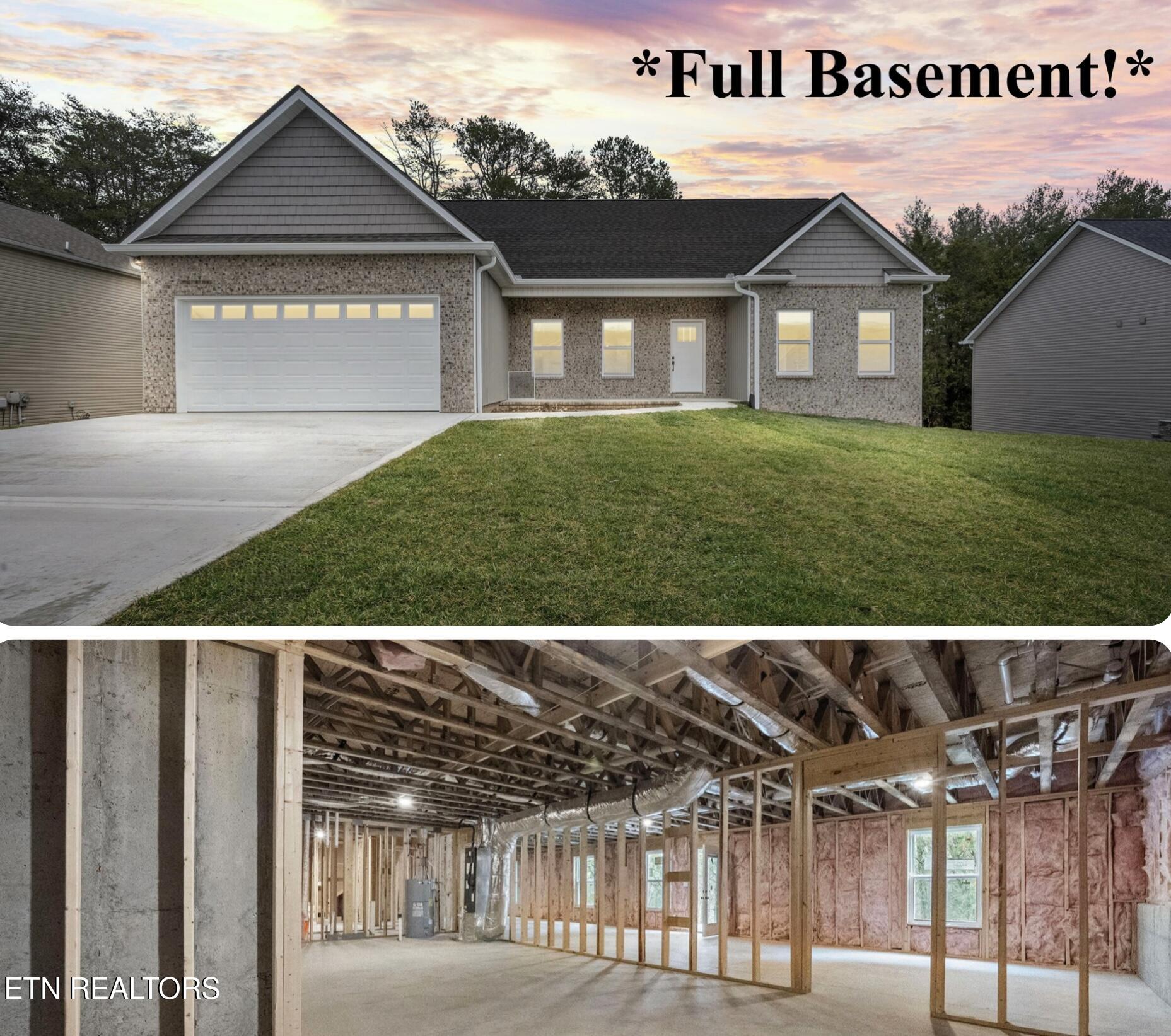 5312 Golden Eagle Lane Corryton, TN 37721 - Photo 1 of 19 Golden Eagle