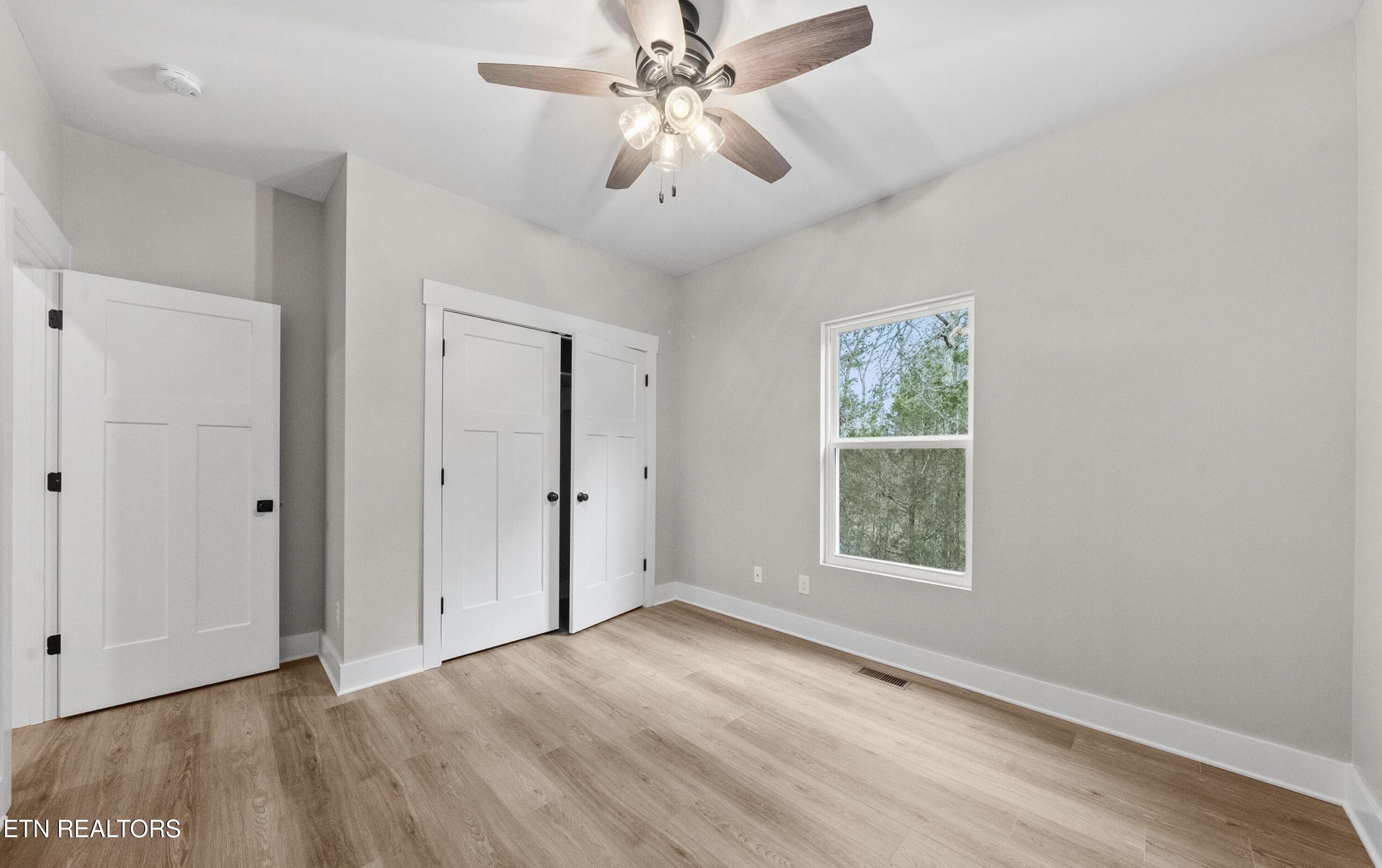 5312 Golden Eagle Lane Corryton, TN 37721 - Photo 13 of 19 Bedroom 3