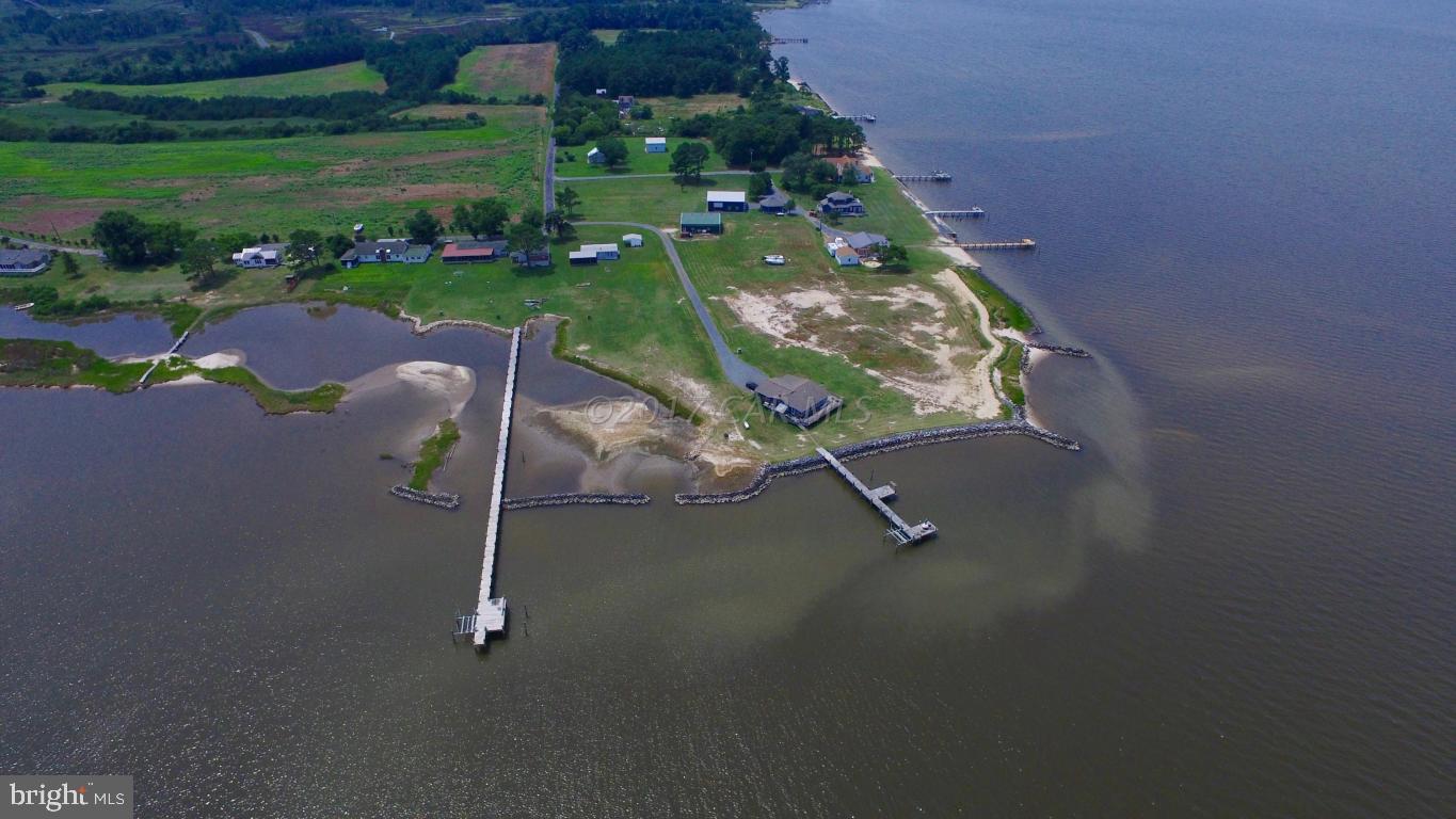 11636 Long Point Road Dames Quarter, MD 21821 - Photo 5 of 24 Gallery Image 5