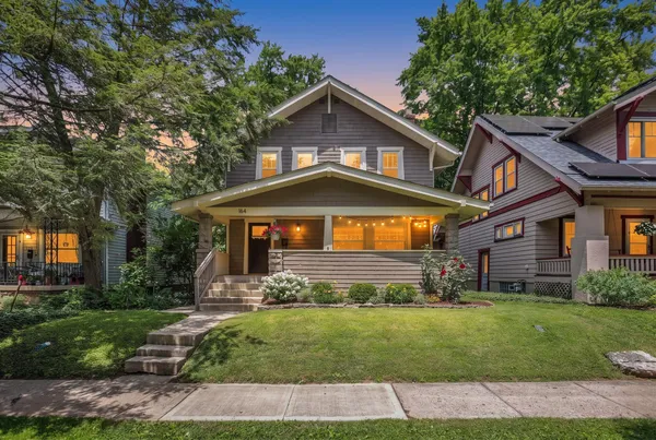 $524,998 | 164 Brighton Road, Columbus, OH 43202