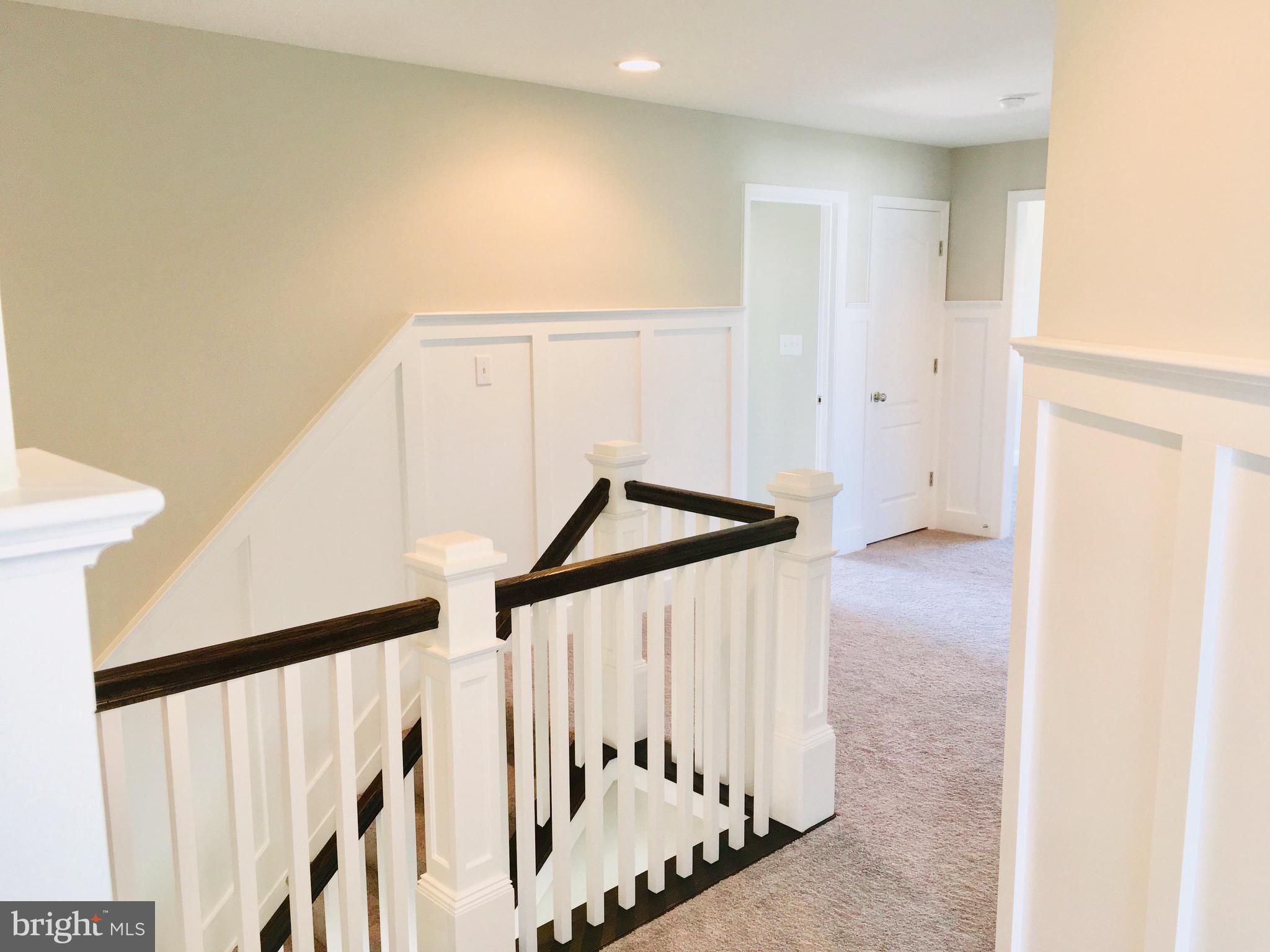 9 Patriots Way Georgetown, DE 19947 - Photo 11 of 67 a view of entryway with stairs