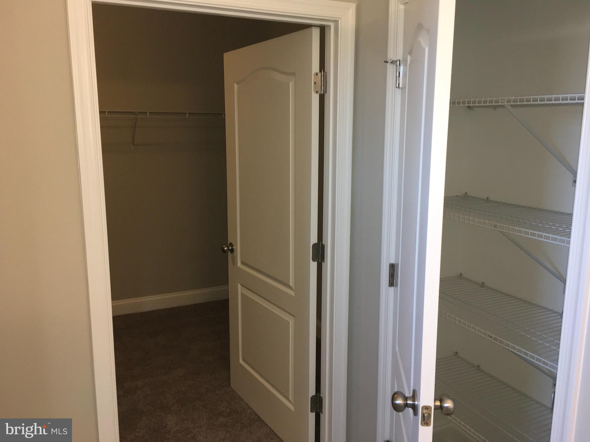 9 Patriots Way Georgetown, DE 19947 - Photo 39 of 67 a view of closet