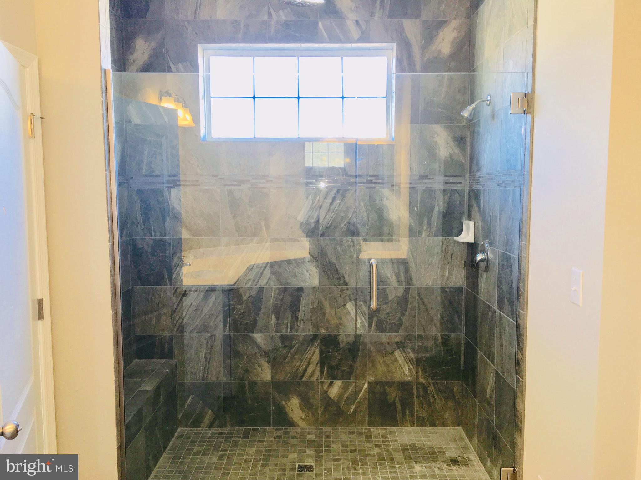 9 Patriots Way Georgetown, DE 19947 - Photo 61 of 67 a bathroom with a shower