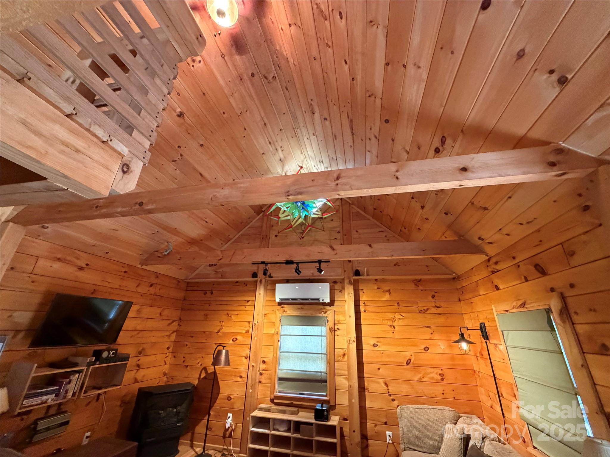 1917 Longbottom Road McGrady, NC 28649 - Photo 16 of 32 a view of storage and utility room